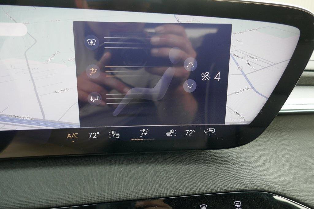 New 2026 Buick Enclave Sport Touring image 30