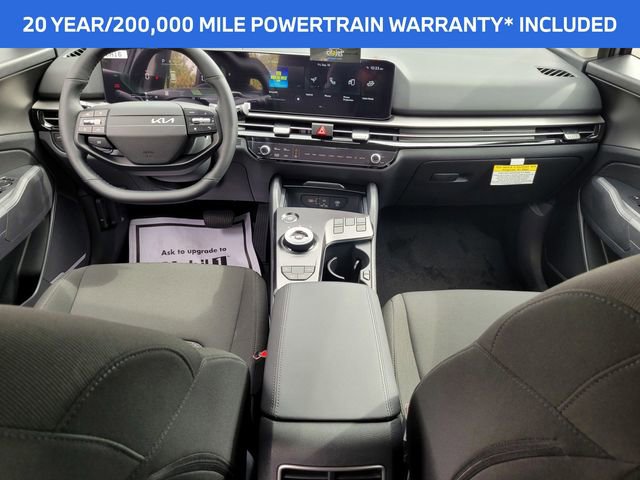 New 2026 Kia Sportage LX image 7