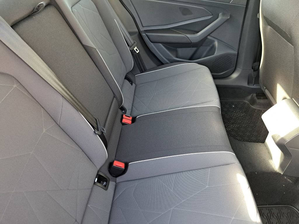 New 2026 Volkswagen Jetta Sport image 22