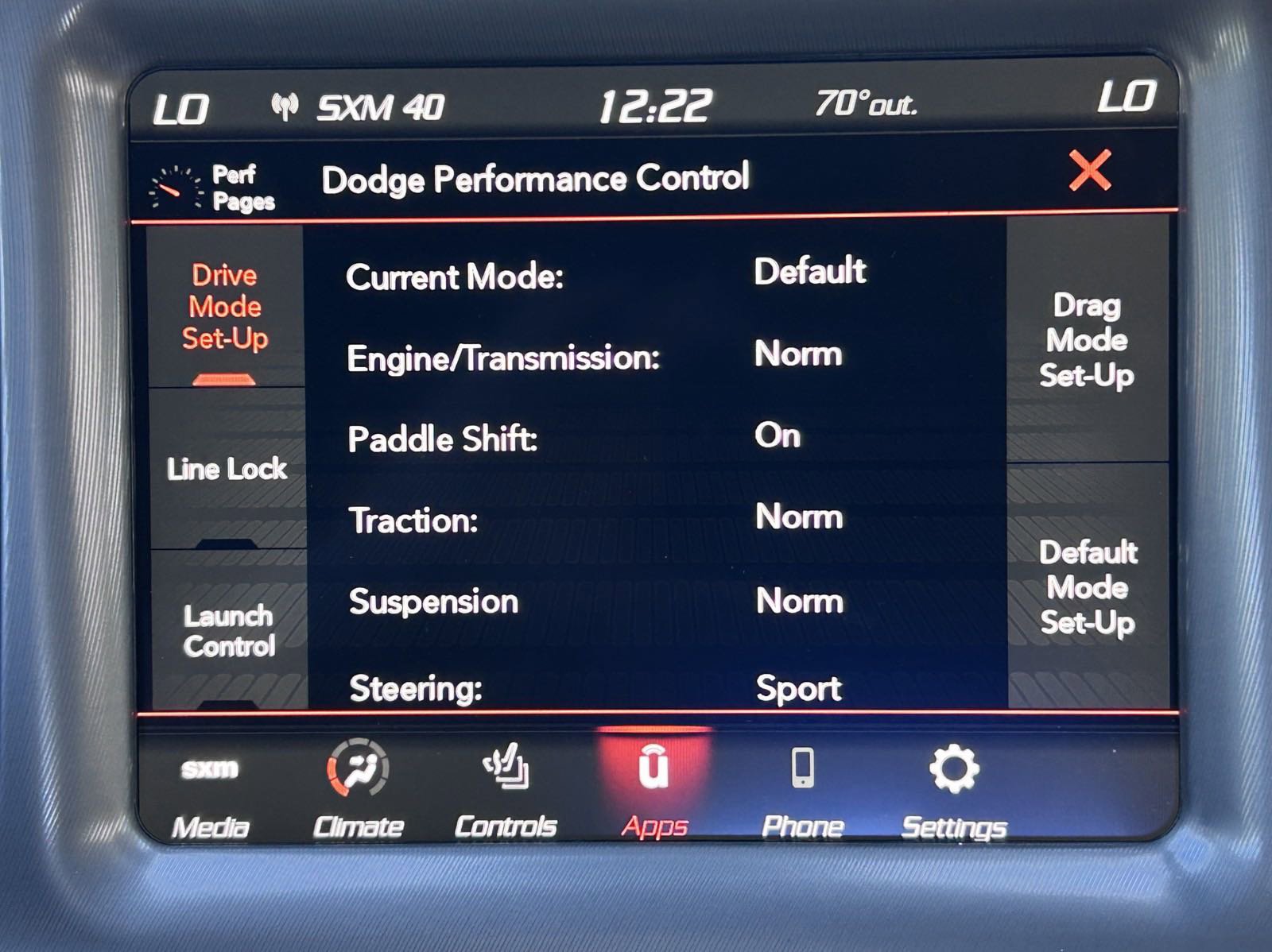 Certified 2023 Dodge Challenger R/T Scat Pack w/ 1320 Plus Group image 35