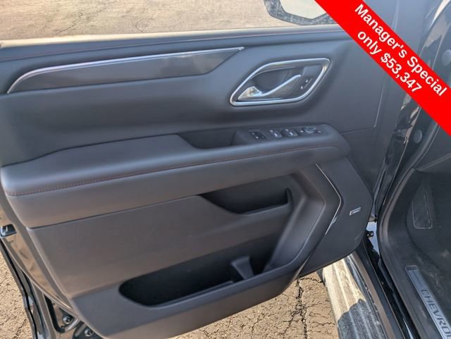 Used 2023 Chevrolet Tahoe RST image 14