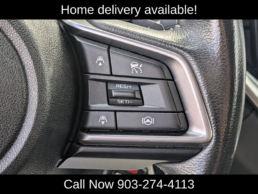 Used 2024 Subaru Ascent Premium AWD/4WD image 19
