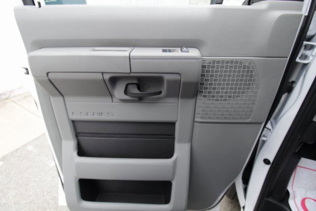 New 2025 Ford E-350 and Econoline 350 Super Duty w/ Driver's Safety Package image 21