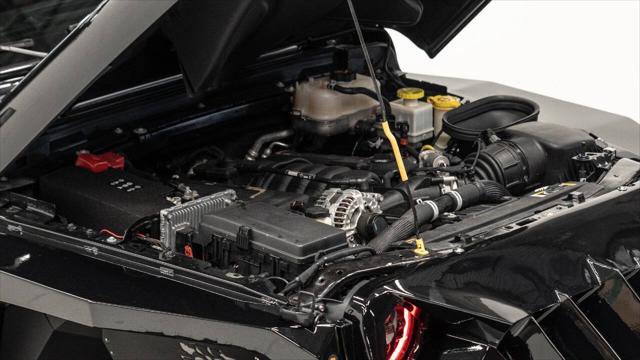 Used 2021 Jeep Wrangler Unlimited Rubicon image 33