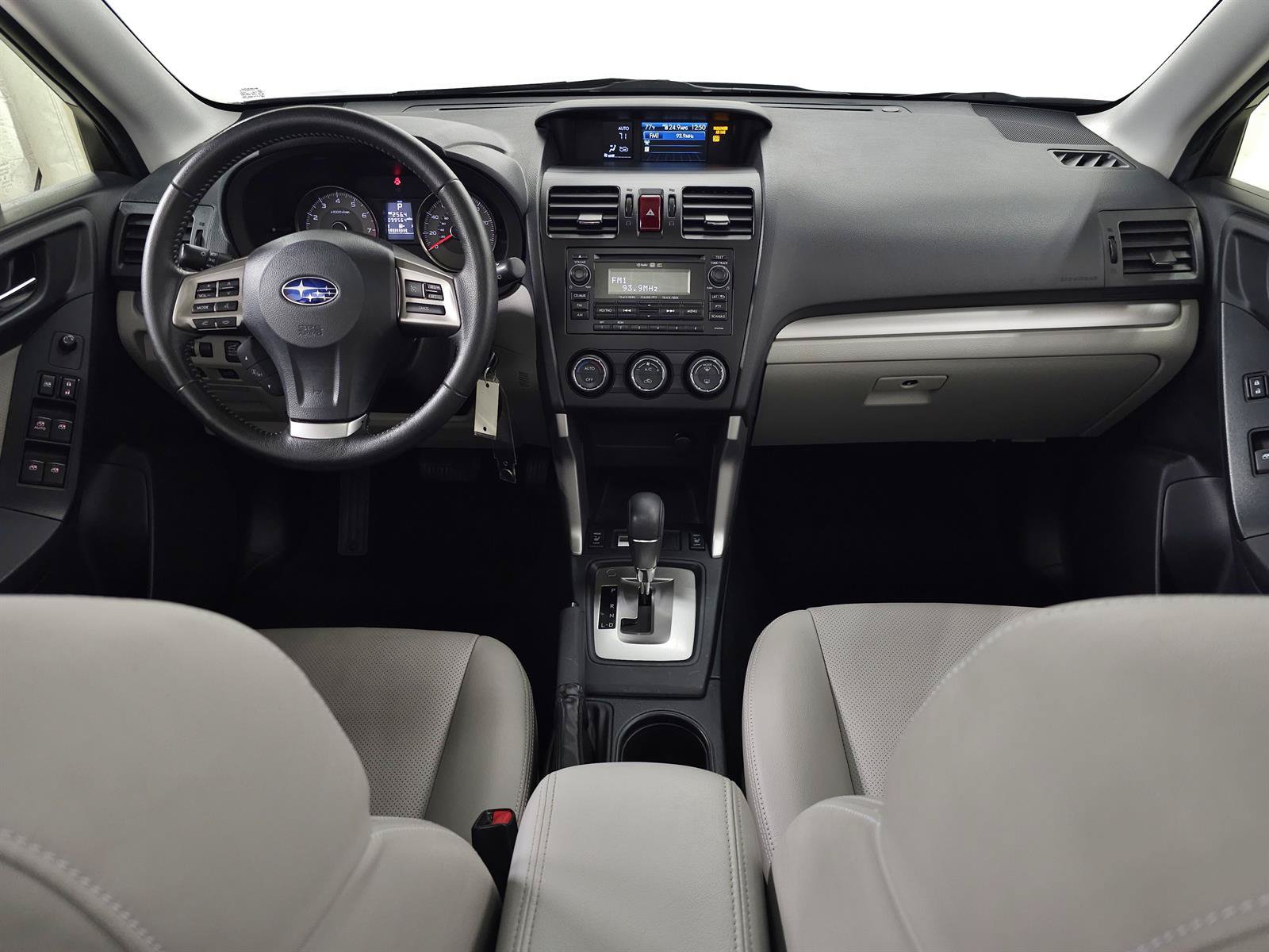Used 2015 Subaru Forester 2.5i Limited AWD/4WD image 12