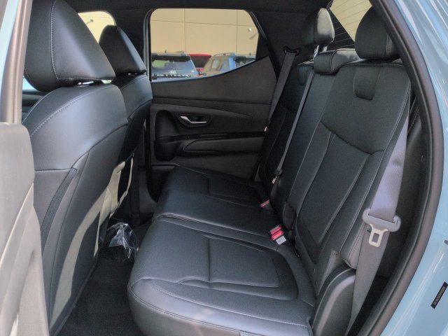 New 2027 Hyundai Santa Cruz SE AWD/4WD image 13