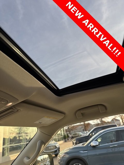 Certified 2022 INFINITI QX80 Luxe w/ Cargo Package image 15
