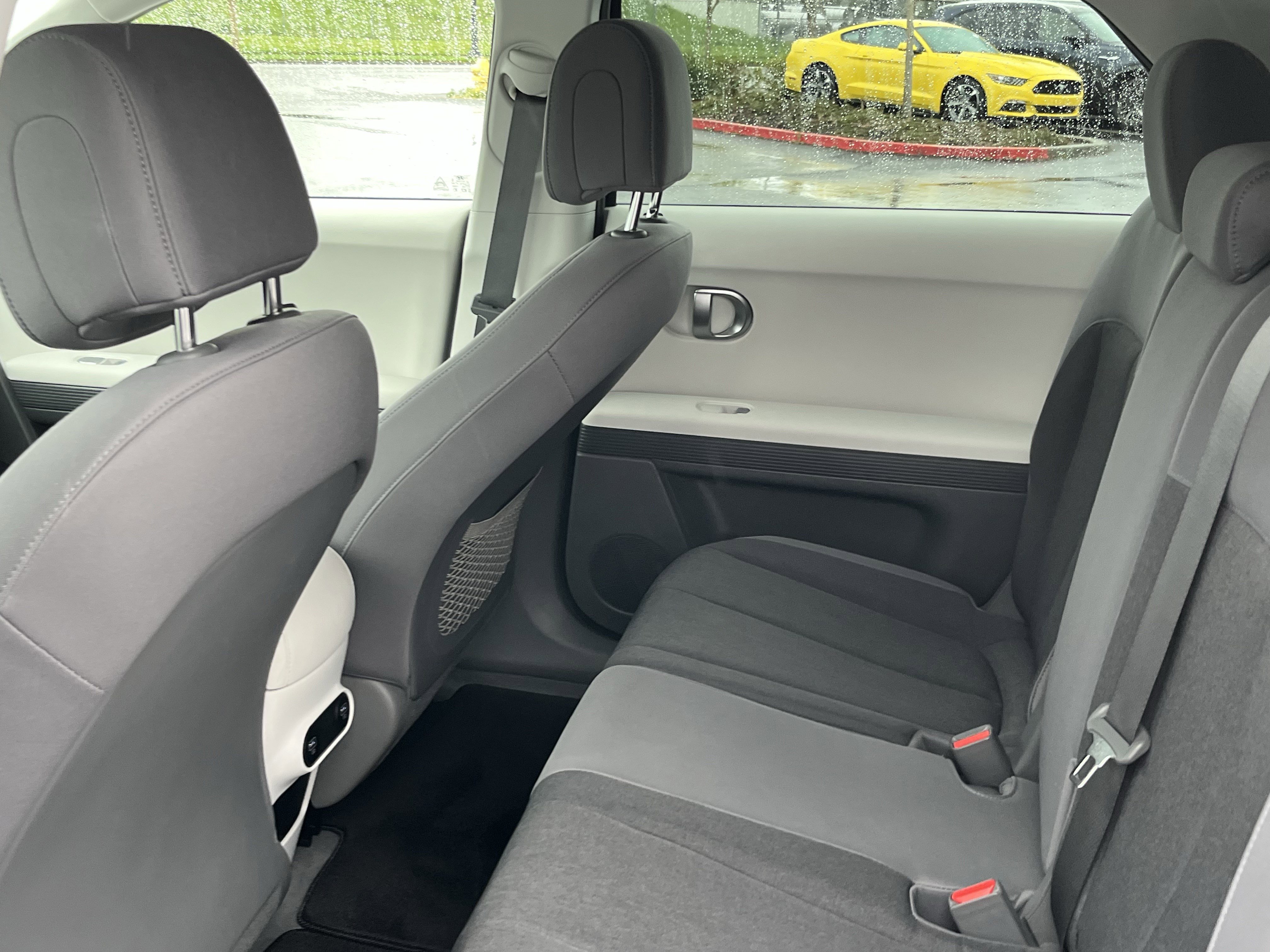 Used 2024 Hyundai Ioniq 5 SEL image 13