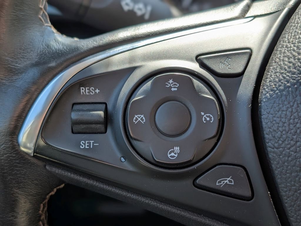 Used 2016 Buick Envision Premium image 48