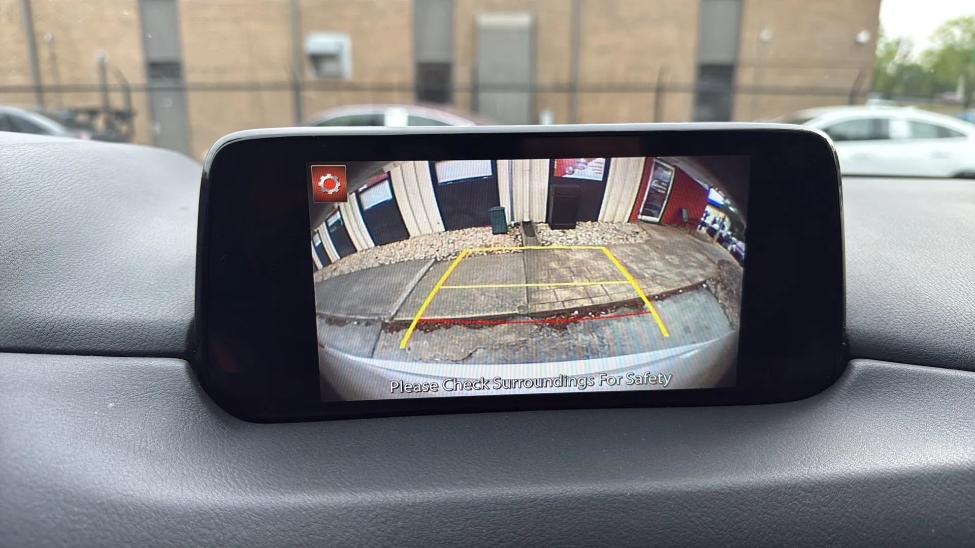 Used 2017 MAZDA CX-5 Grand Touring w/ Premium Package image 36