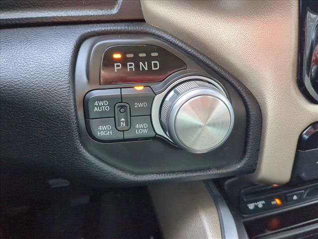 Used 2019 RAM 1500 Laramie image 12