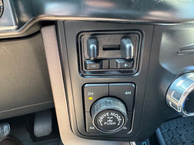 Used 2023 Ford F150 Platinum w/ Equipment Group 701A High image 24