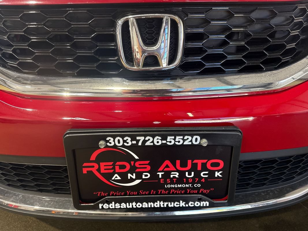 Used 2015 Honda Accord EX-L image 62