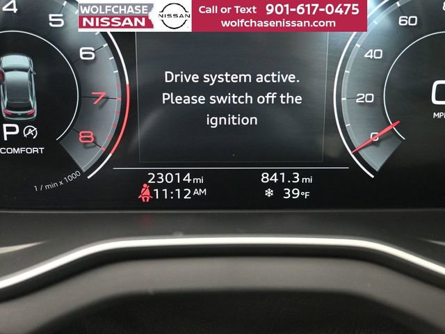 Used 2024 Audi Q5 2.0T Premium Plus w/ Premium Plus Package image 21