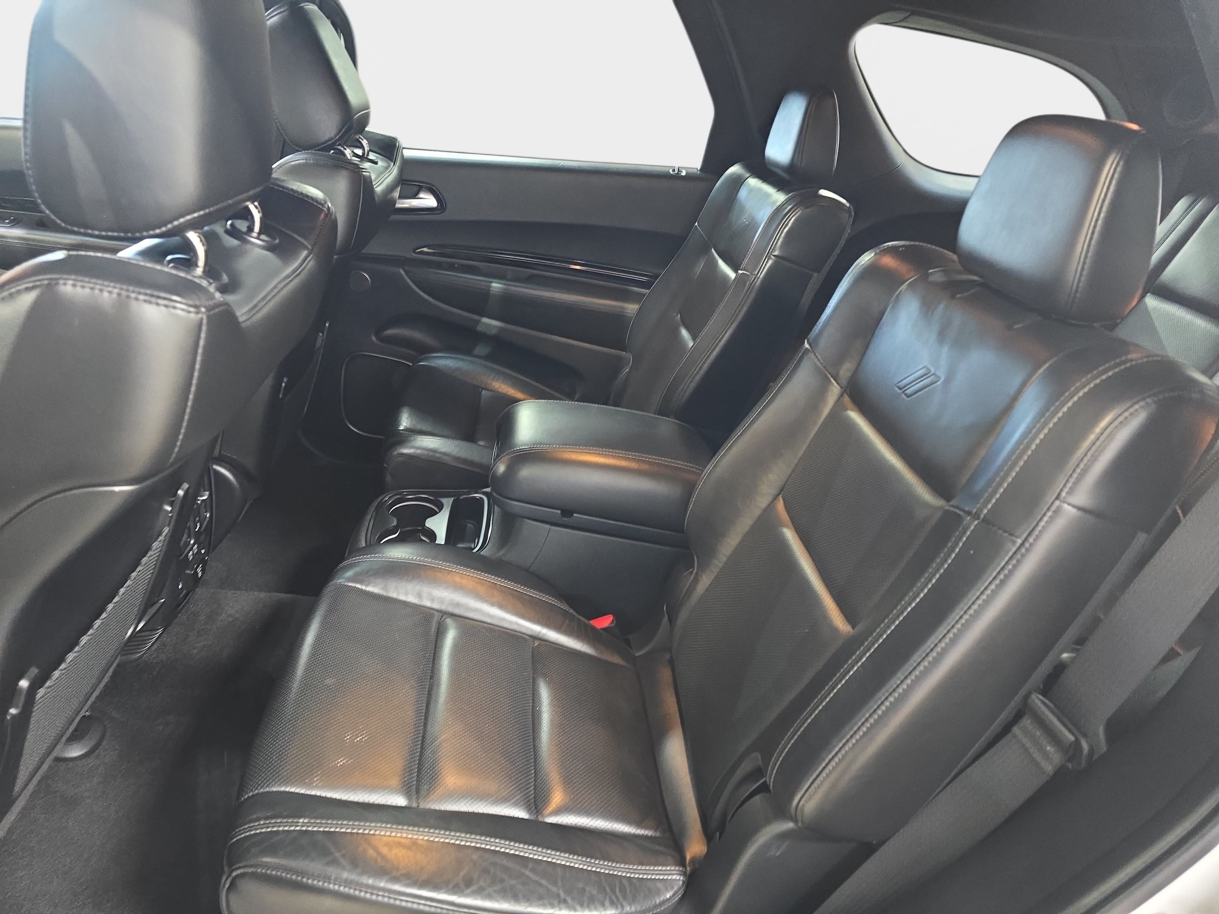 Used 2022 Dodge Durango Citadel AWD/4WD image 11