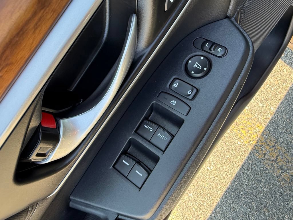 Used 2021 Honda CR-V EX-L image 21