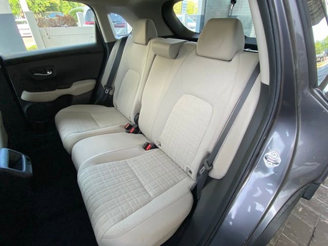 Used 2024 Honda HR-V LX image 24
