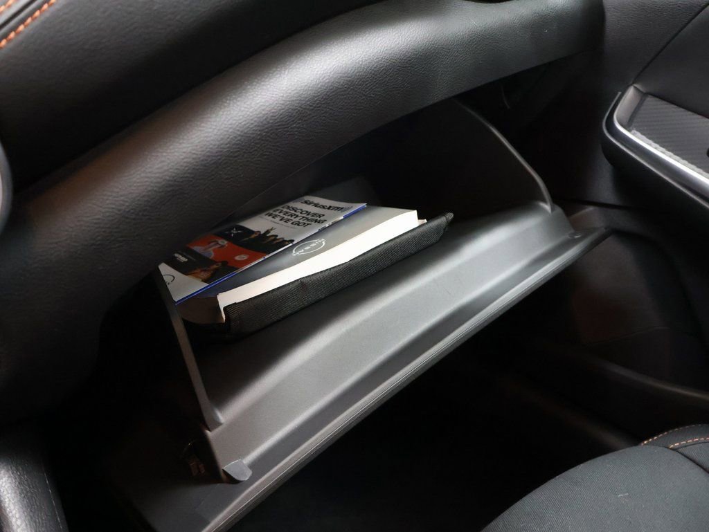 Used 2023 Nissan Sentra SR image 33