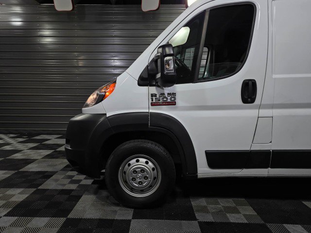 Used 2021 RAM ProMaster 1500 FWD image 28