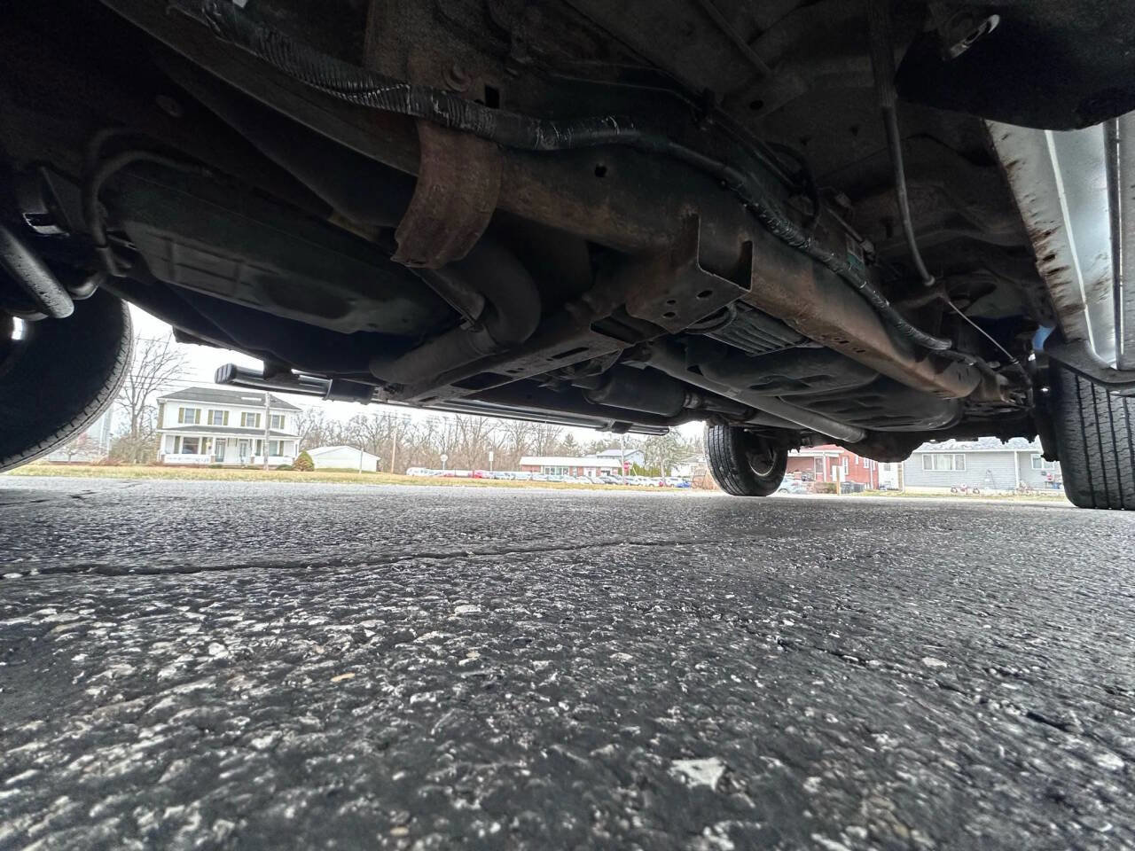 Used 2013 Ford F150 XLT w/ Luxury Equipment Group image 18