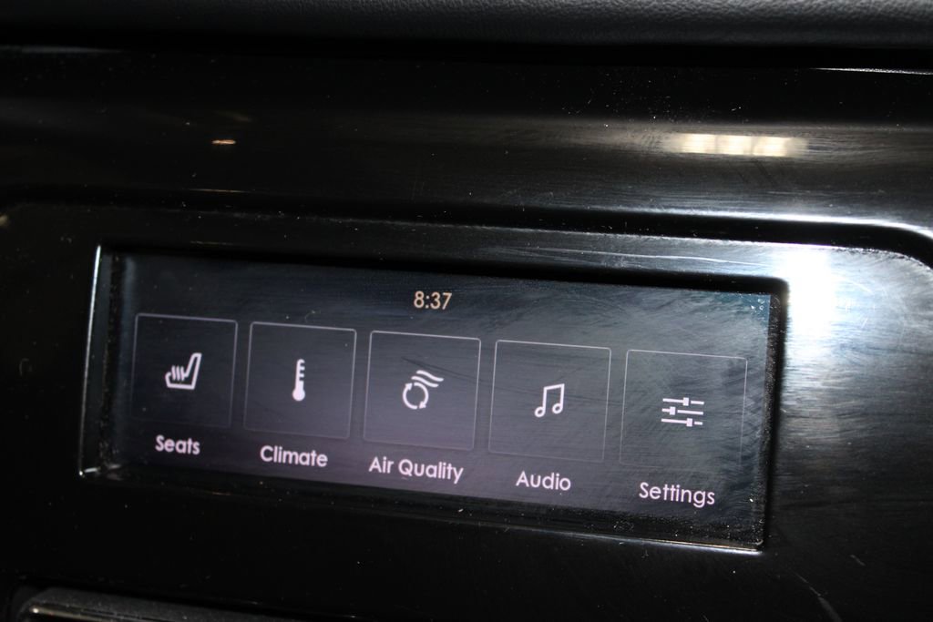 Used 2023 Lincoln Aviator Reserve w/ Equipment Group 201A image 35