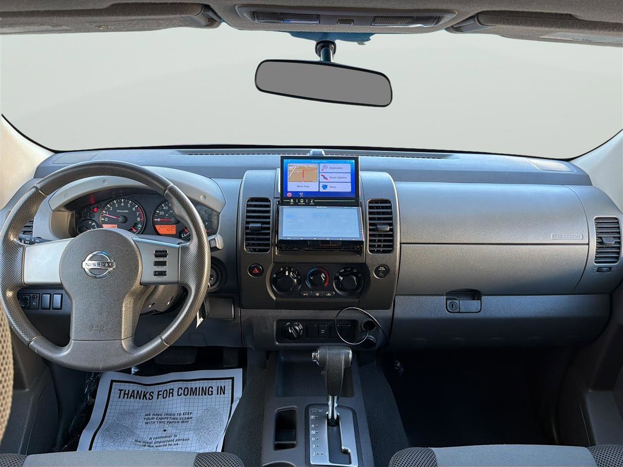 Used 2008 Nissan Xterra S w/ Protection Pkg AWD/4WD image 17