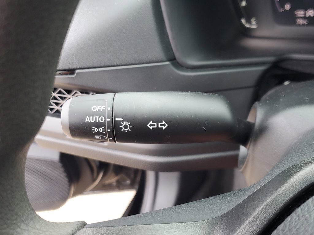 Used 2025 Honda Accord LX image 29
