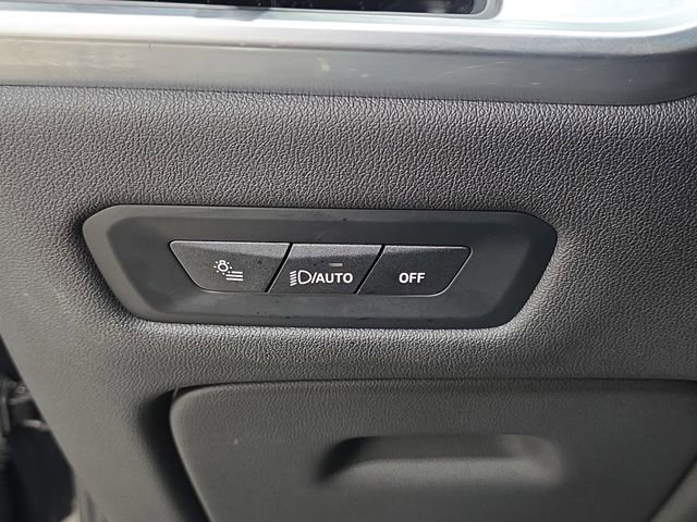 Used 2024 BMW X5 xDrive40i image 26