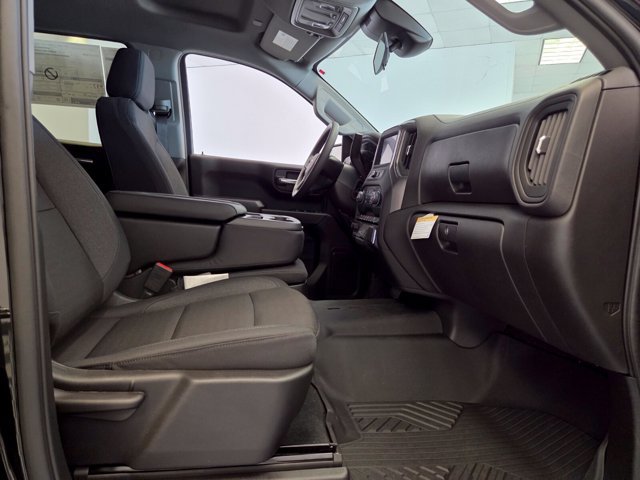 New 2026 Chevrolet Silverado 1500 Custom Trail Boss AWD/4WD image 17