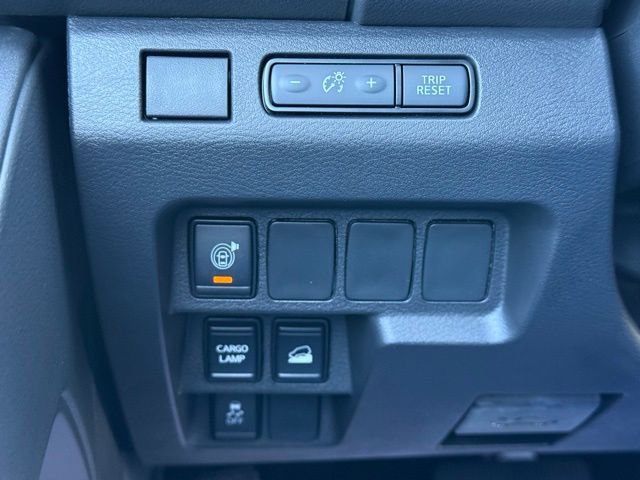 New 2026 Nissan Frontier S image 26