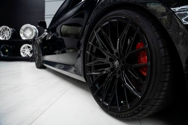 Used 2021 Tesla Model 3 Performance AWD/4WD image 16