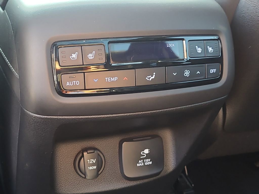 Used 2024 Hyundai Palisade Calligraphy image 16