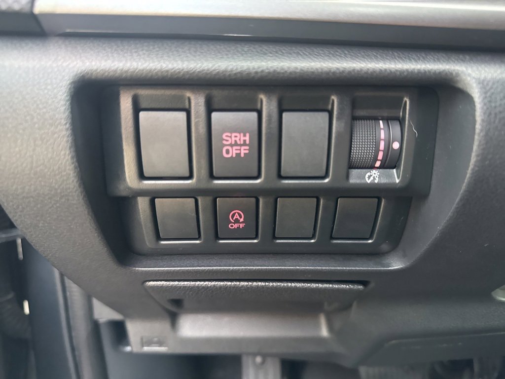 Used 2021 Subaru Forester Premium image 30