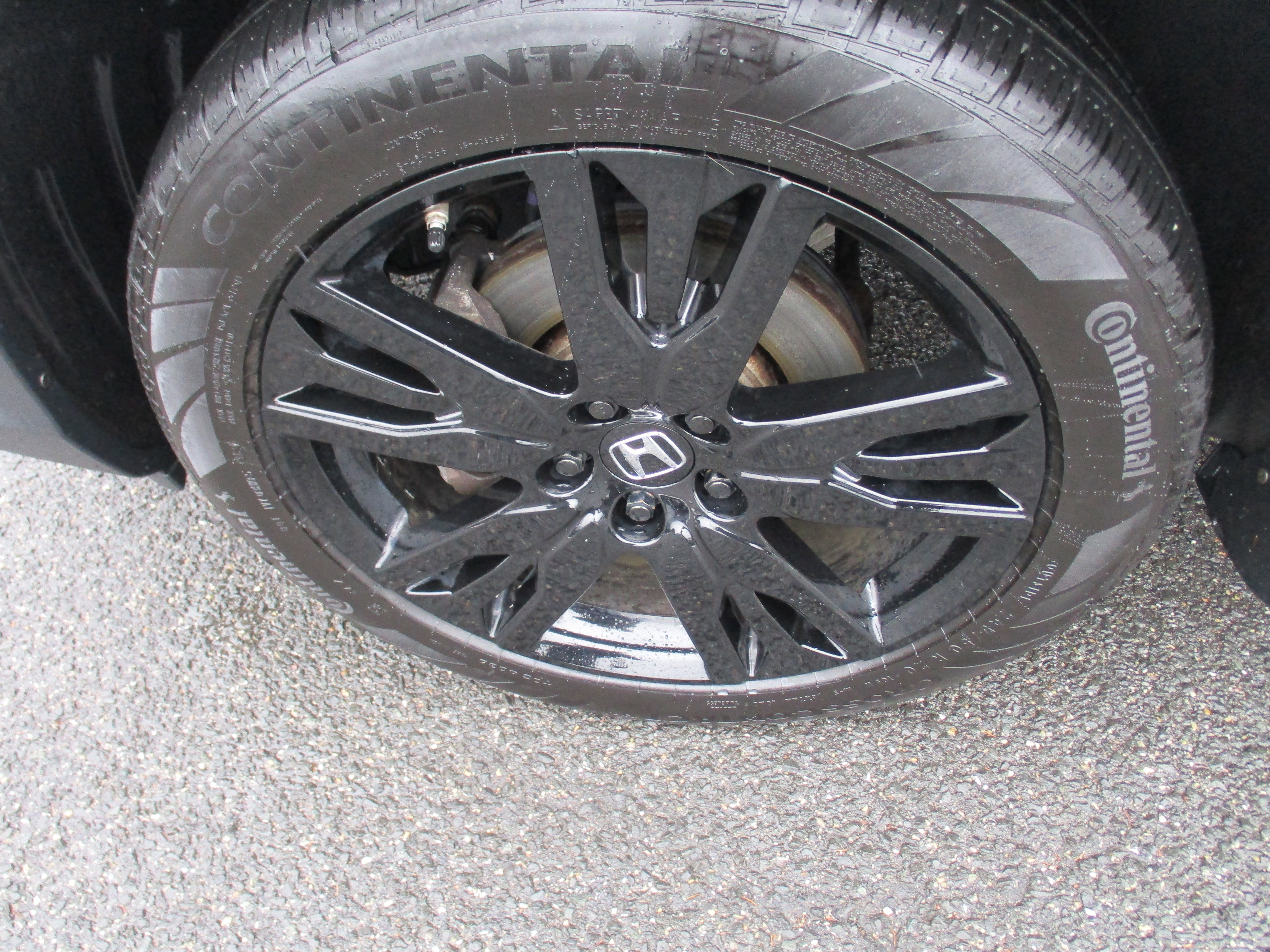 Certified 2022 Honda Pilot Special Edition image 9