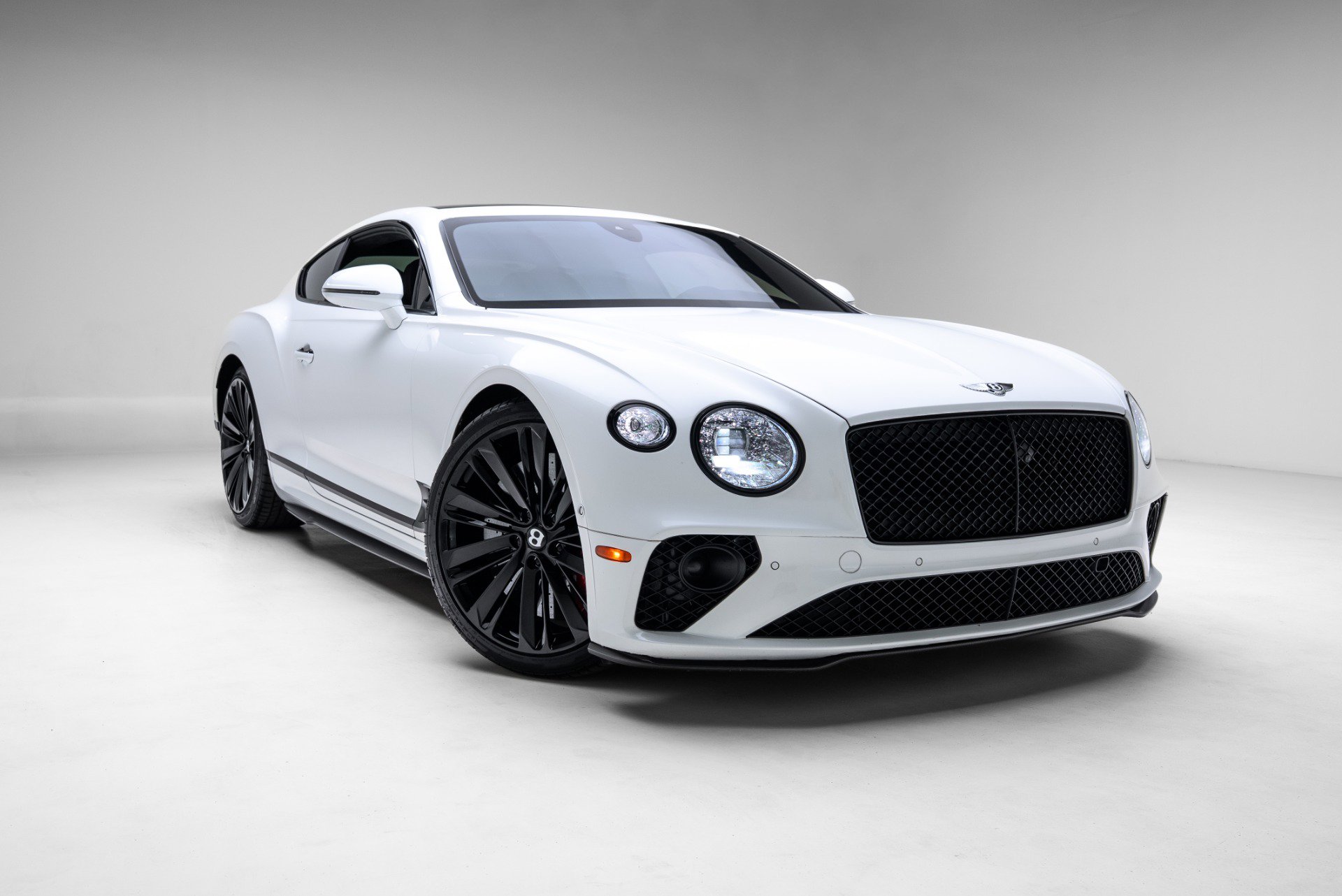 Used 2022 Bentley Continental GT Speed image 24