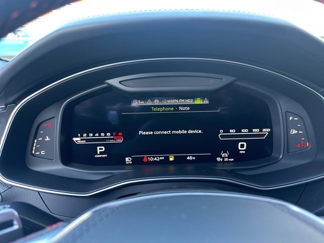 New 2026 Audi RS 6 performance image 31