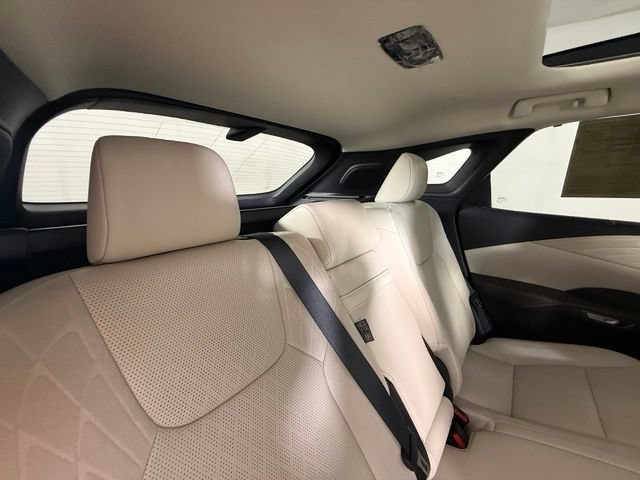 Used 2023 Lexus RX 350 FWD w/ Cold Area Package image 68