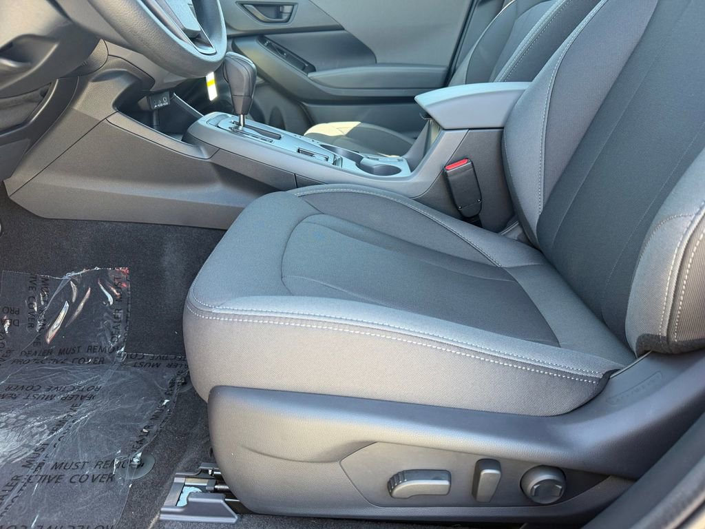 New 2026 Subaru Crosstrek 2.0i Premium AWD/4WD image 11