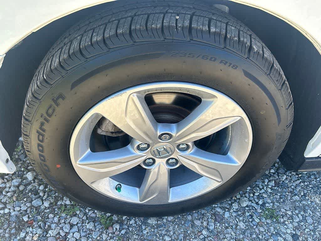 Used 2020 Honda Odyssey EX-L image 10