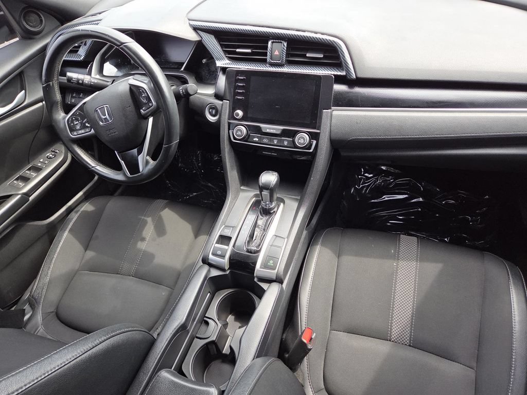Used 2020 Honda Civic Sport image 18