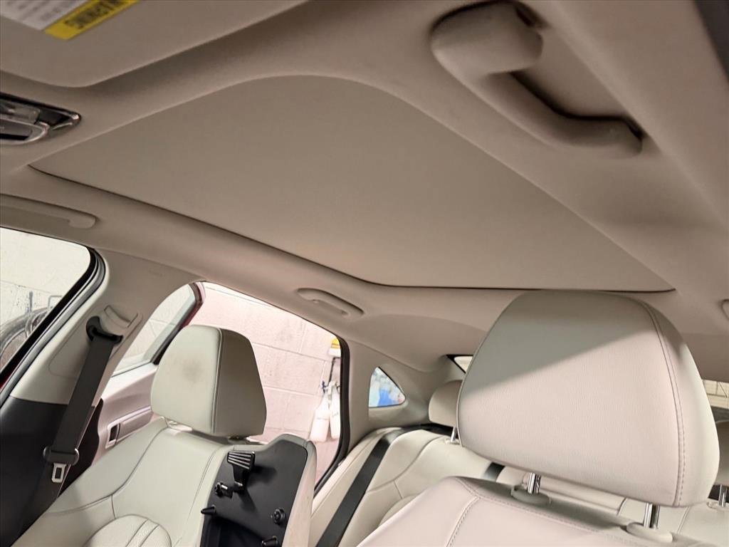 Used 2023 Hyundai Sonata Limited image 15