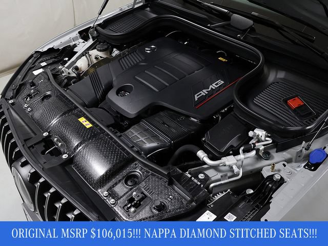 Certified 2026 Mercedes-Benz GLE 53 AMG 4MATIC image 42