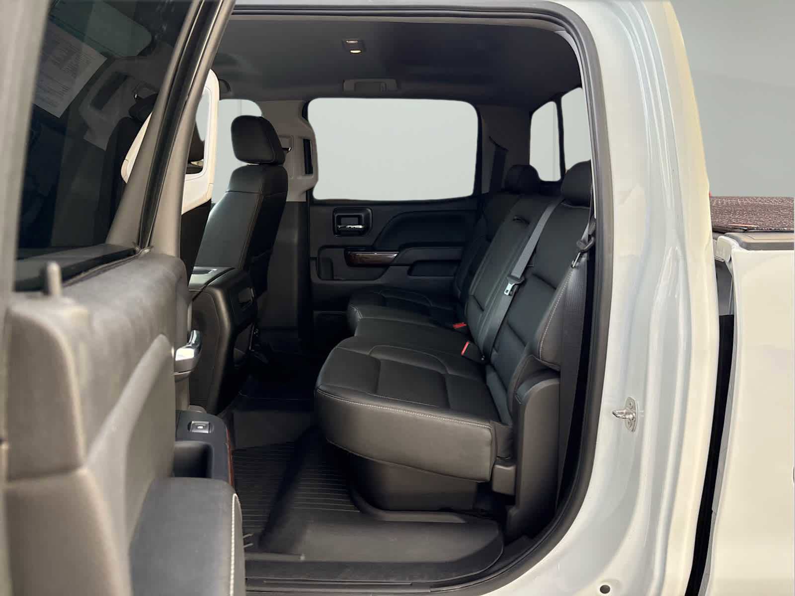 Used 2018 GMC Sierra 1500 SLT image 12