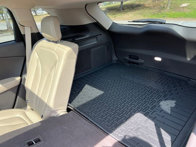 Used 2022 Lincoln Nautilus Reserve image 26