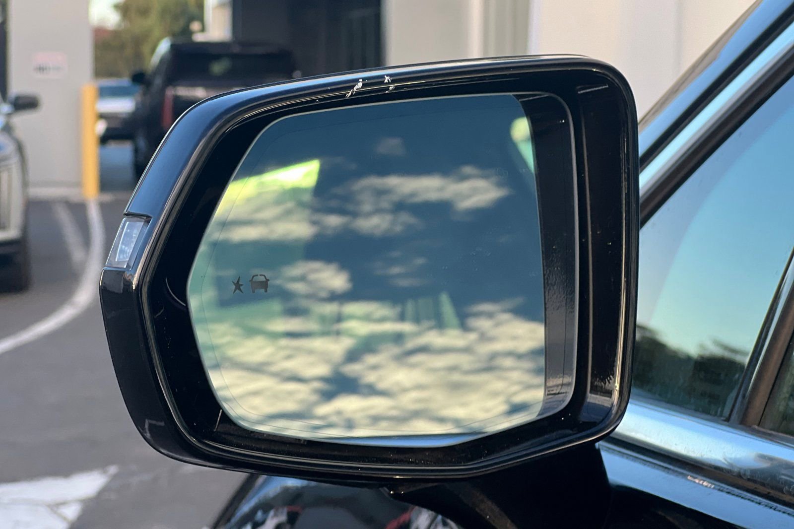 Used 2025 Cadillac XT5 Premium Luxury image 54