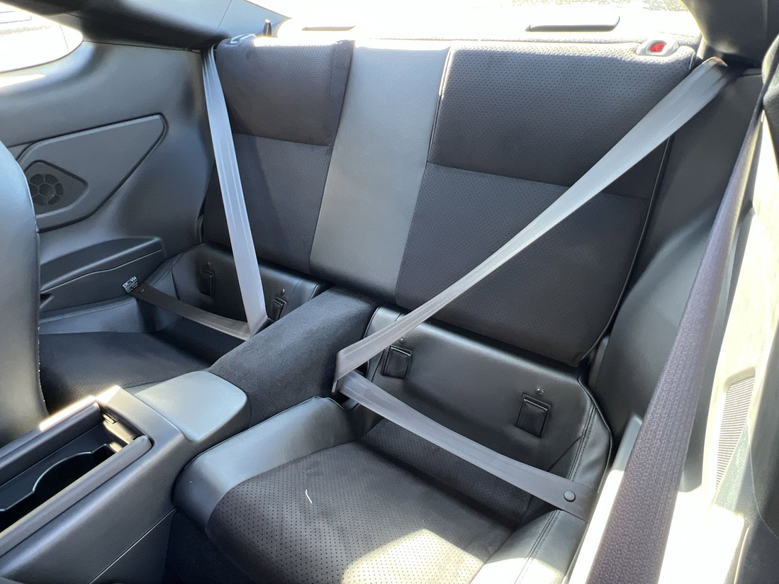 New 2025 Toyota GR86 Premium image 20