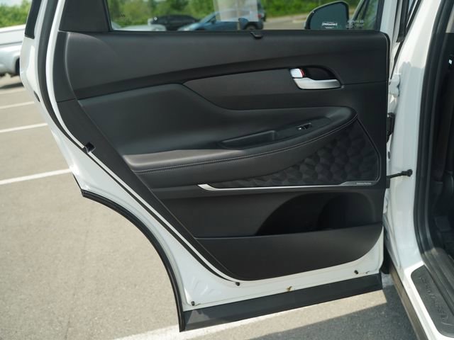 Used 2023 Hyundai Santa Fe SEL w/ Premium Package FWD image 17