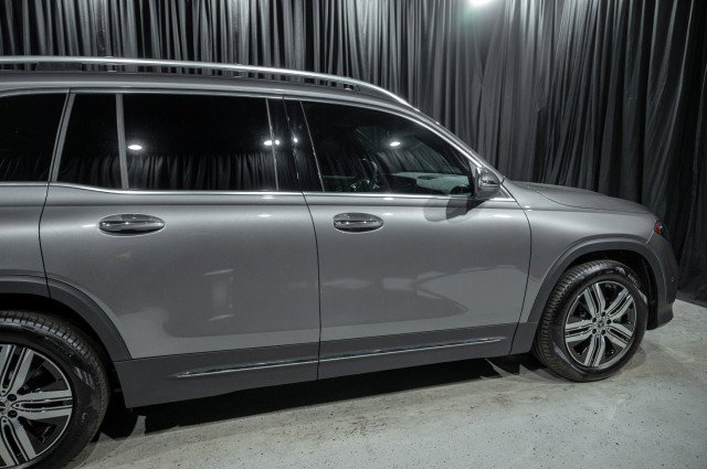 New 2025 Mercedes-Benz EQB 250+ image 4