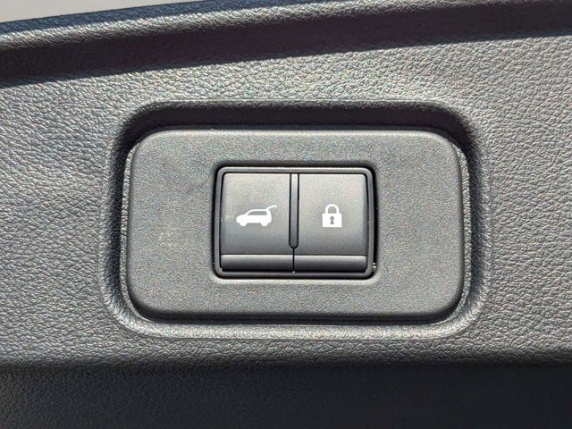 New 2025 Nissan Pathfinder Platinum w/ Cargo Package image 14