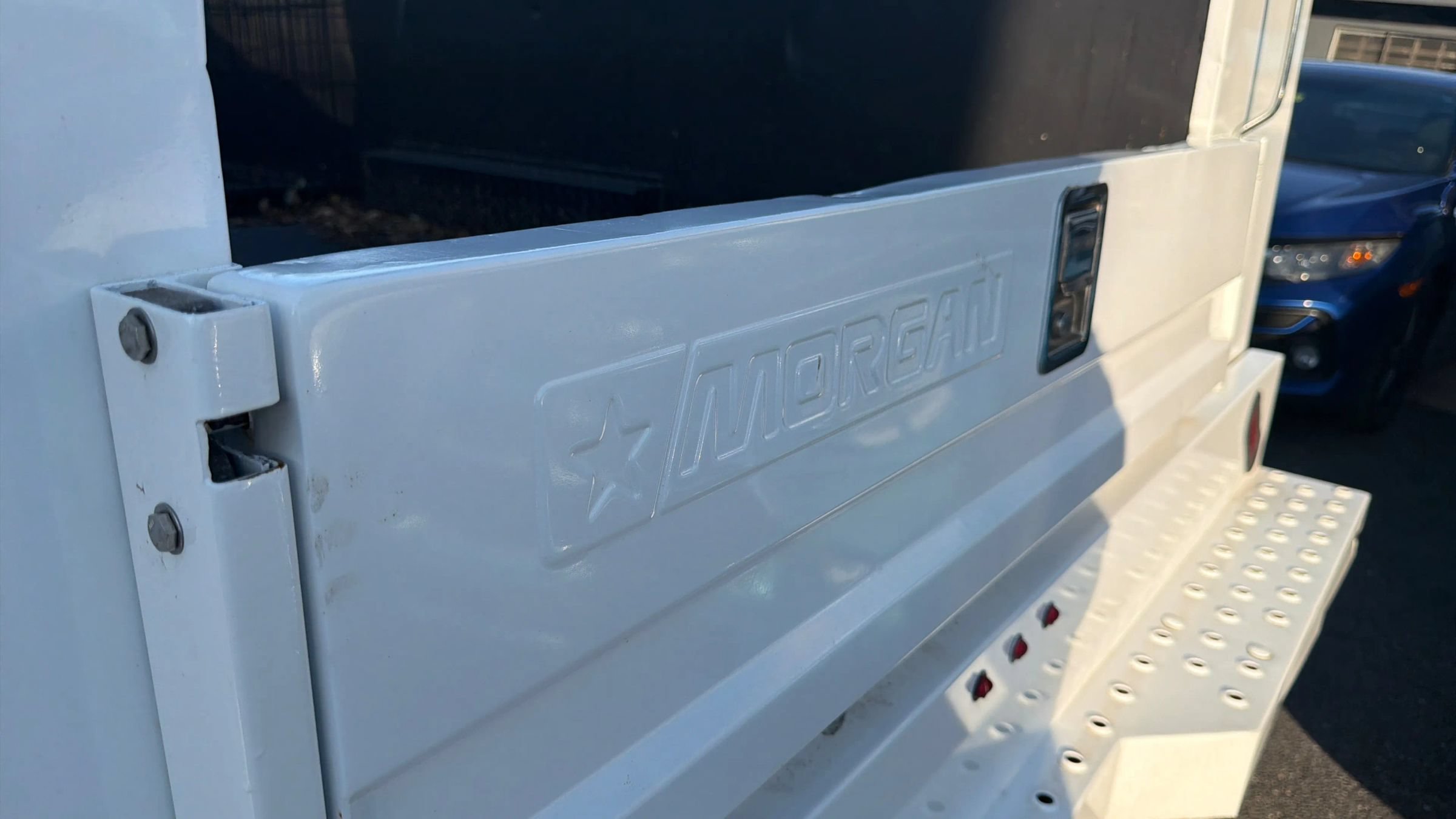 Used 2016 Chevrolet Silverado 3500 W/T w/ WT Convenience Package RWD image 8